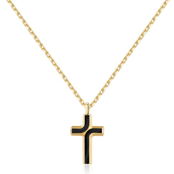 Necklace Brosway backliner in Steel BBC08 - BBC08